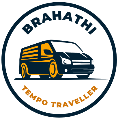 Brahathi Tempo Traveller